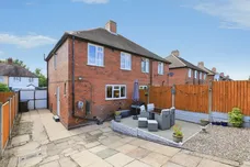 Stepping Stones, Stourbridge