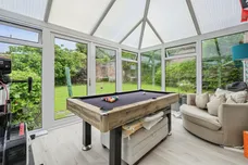 Romilly Gardens, Plympton