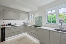 Romilly Gardens, Plympton