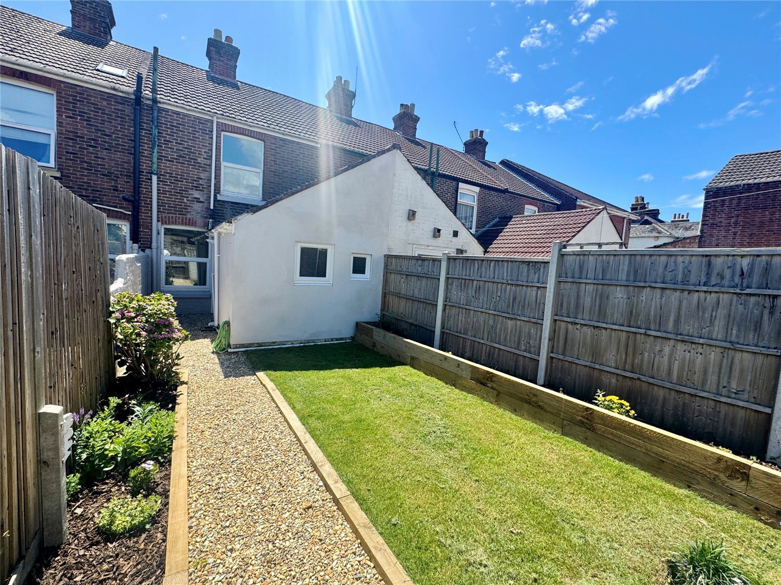 Gordon Road, Fareham, Hampshire, PO16 Image 12