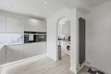 Romilly Gardens, Plympton