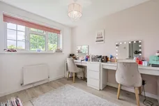 Romilly Gardens, Plympton