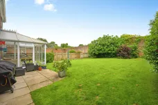 Romilly Gardens, Plympton