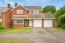 Romilly Gardens, Plympton