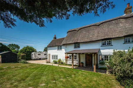 Lockgate Road, Sidlesham Common, PO20