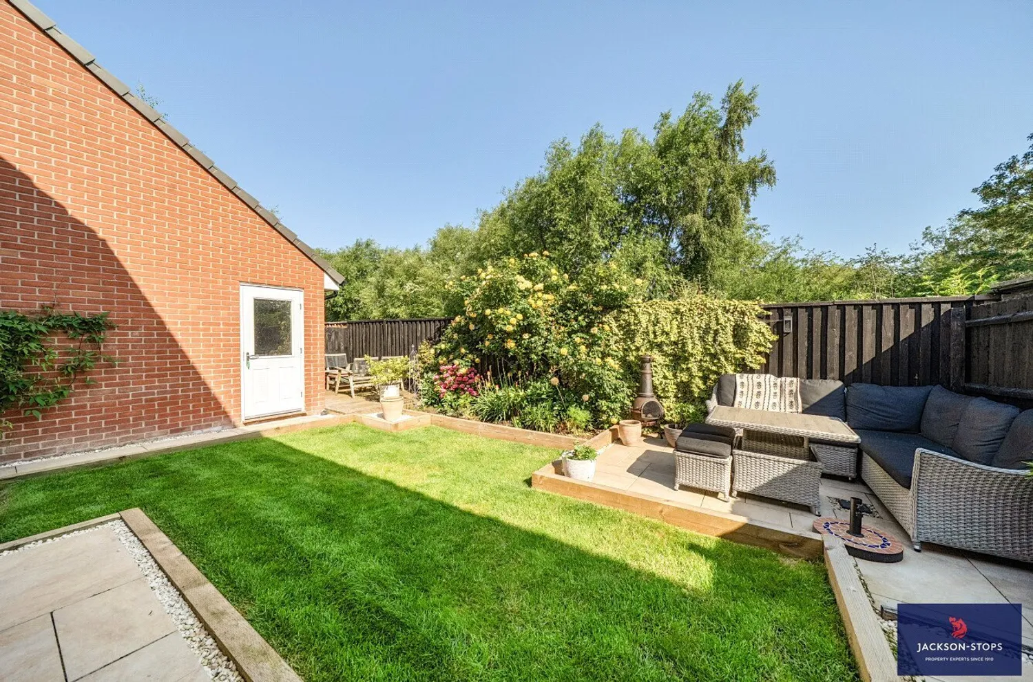Summerlin Drive, Woburn Sands, MK17 photo 15