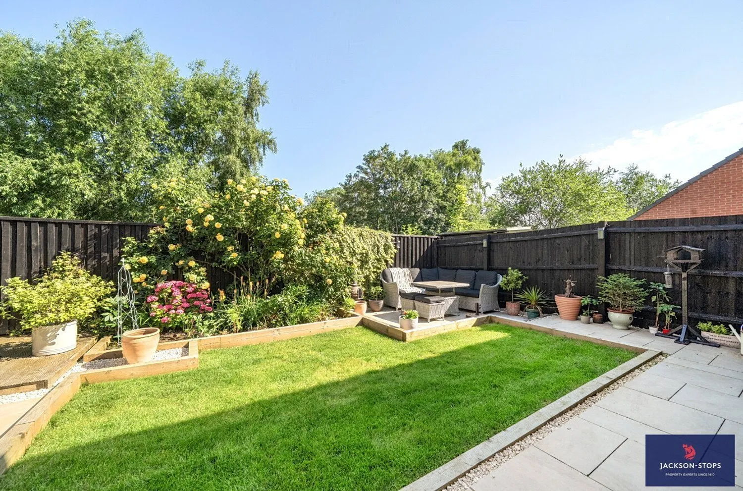Summerlin Drive, Woburn Sands, MK17 photo 16