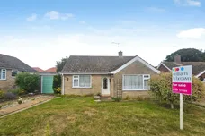 Hillside, Swaffham
