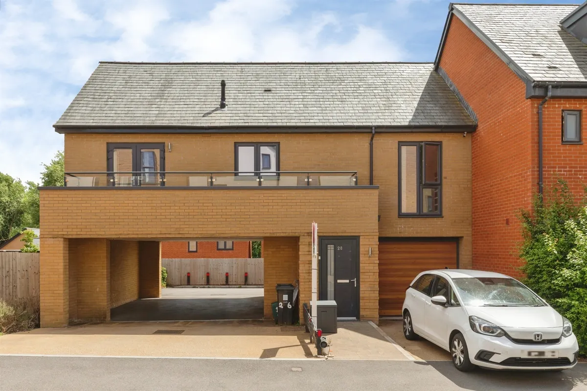 Aspen Drive, Bristol