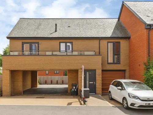 Aspen Drive, Bristolphoto