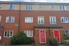 Bridgeland Road, Loughborough