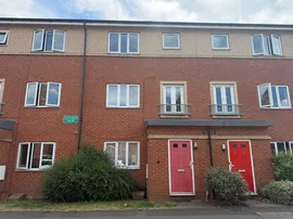 Bridgeland Road, Loughborough photo