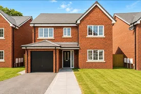 Property responsive