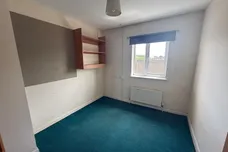Bridgeland Road, Loughborough