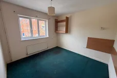 Bridgeland Road, Loughborough