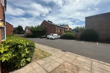 Bridgeland Road, Loughborough