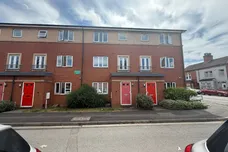 Bridgeland Road, Loughborough
