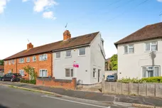 Horsea Road, Portsmouth