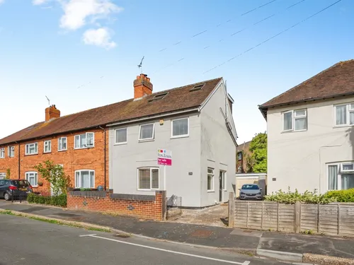 Horsea Road, Portsmouthphoto