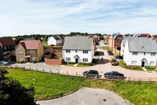 Dapple Mews, Braintree
