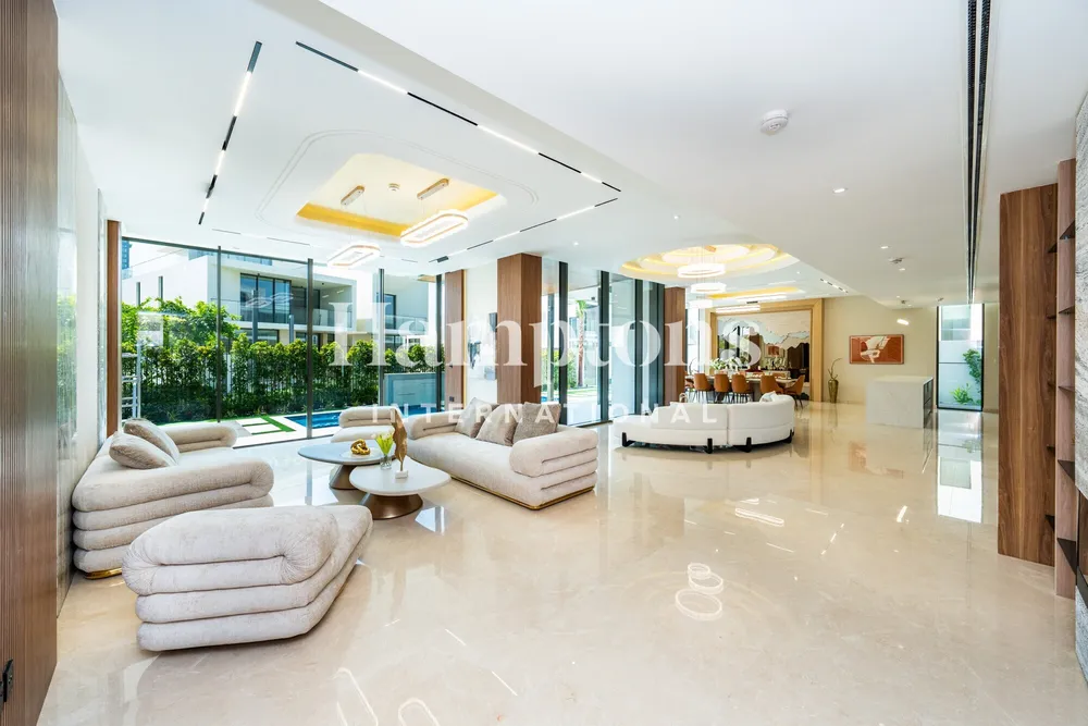 Dubai Hills Estate