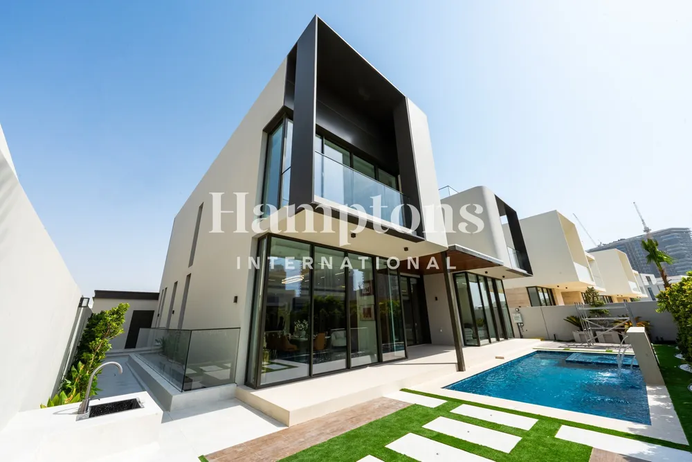 Dubai Hills Estate