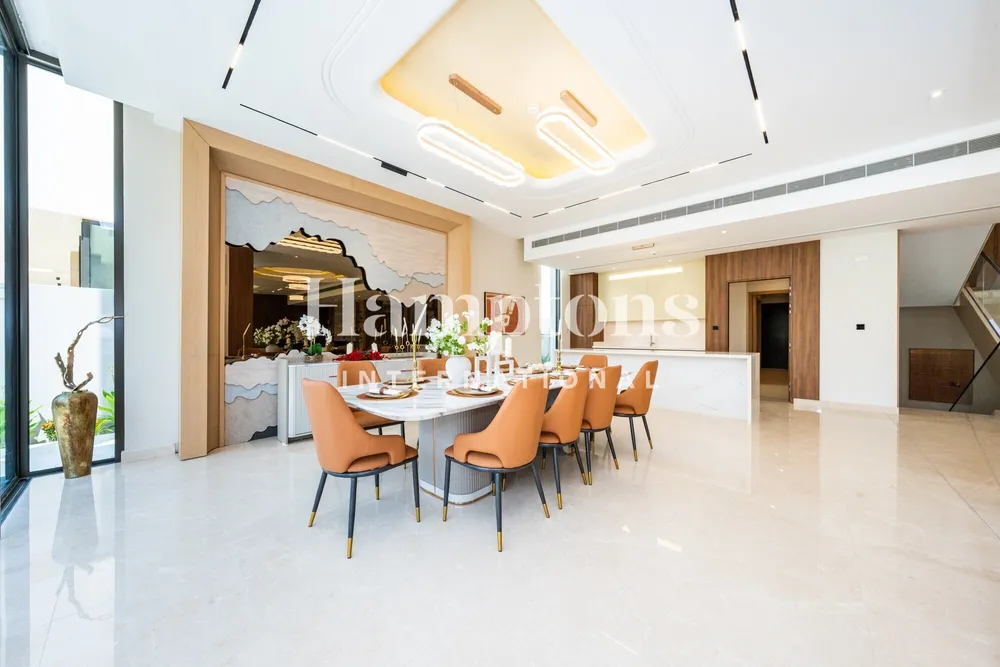 Dubai Hills Estate