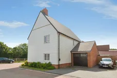 Dapple Mews, Braintree