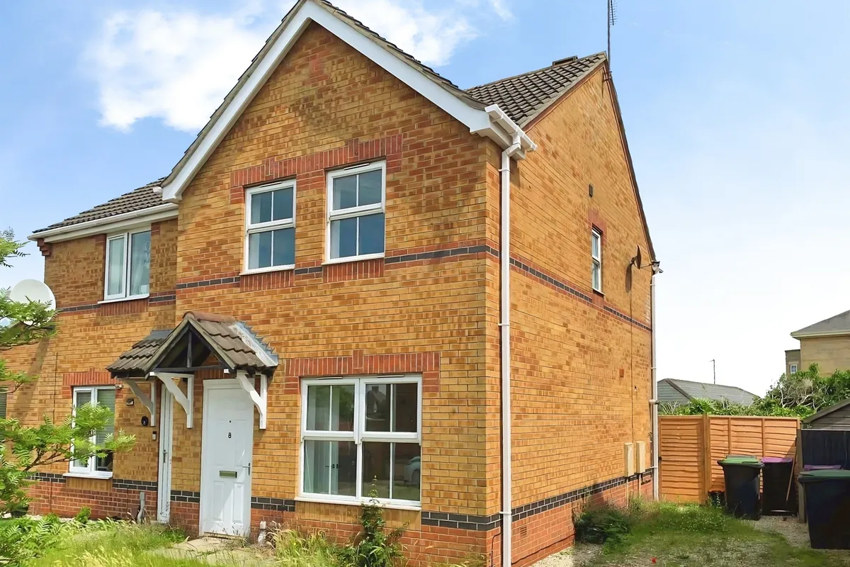 Ripon Close, Bracebridge Heath, Lincoln