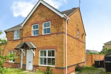 Ripon Close, Bracebridge Heath, Lincoln