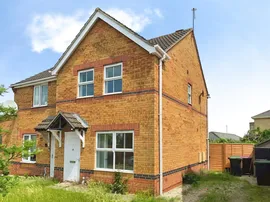 Ripon Close, Bracebridge Heath, Lincoln photo