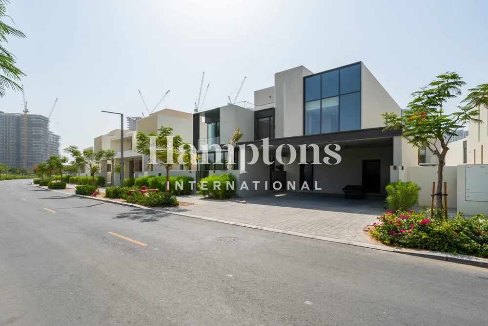 Dubai Hills Estate