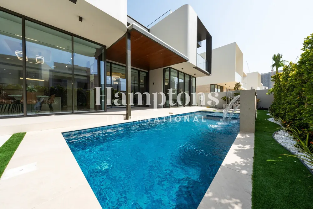 Dubai Hills Estate
