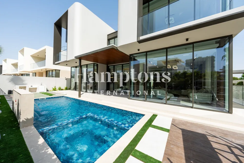 Dubai Hills Estate