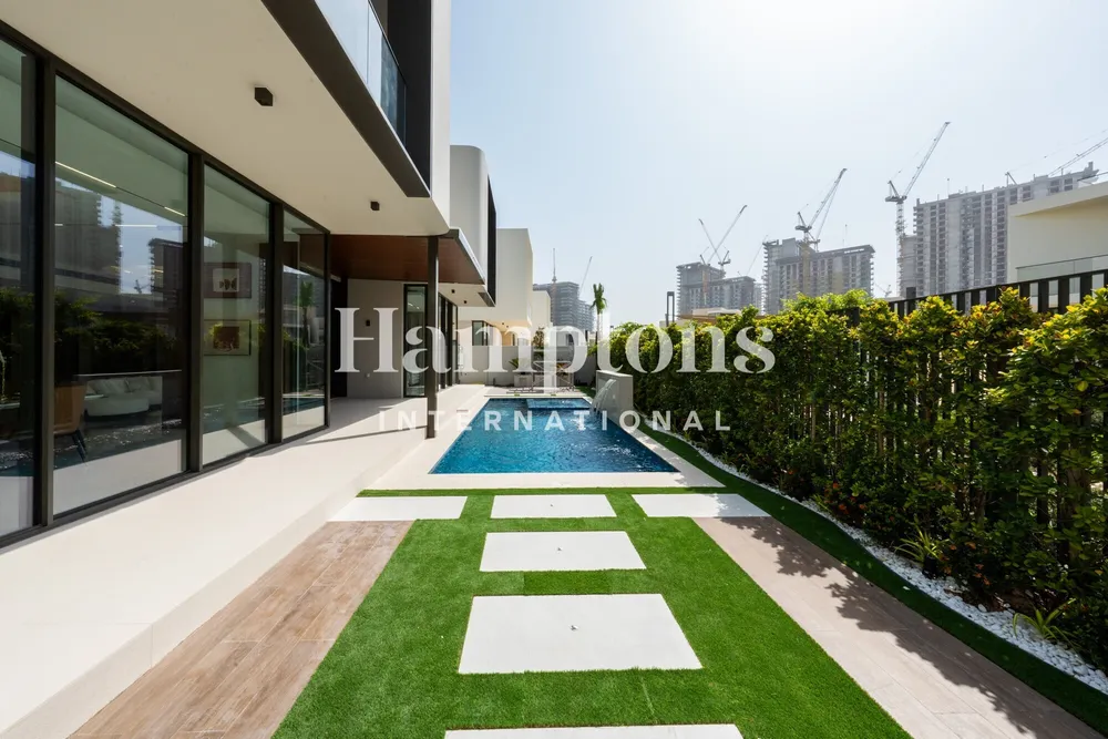 Dubai Hills Estate