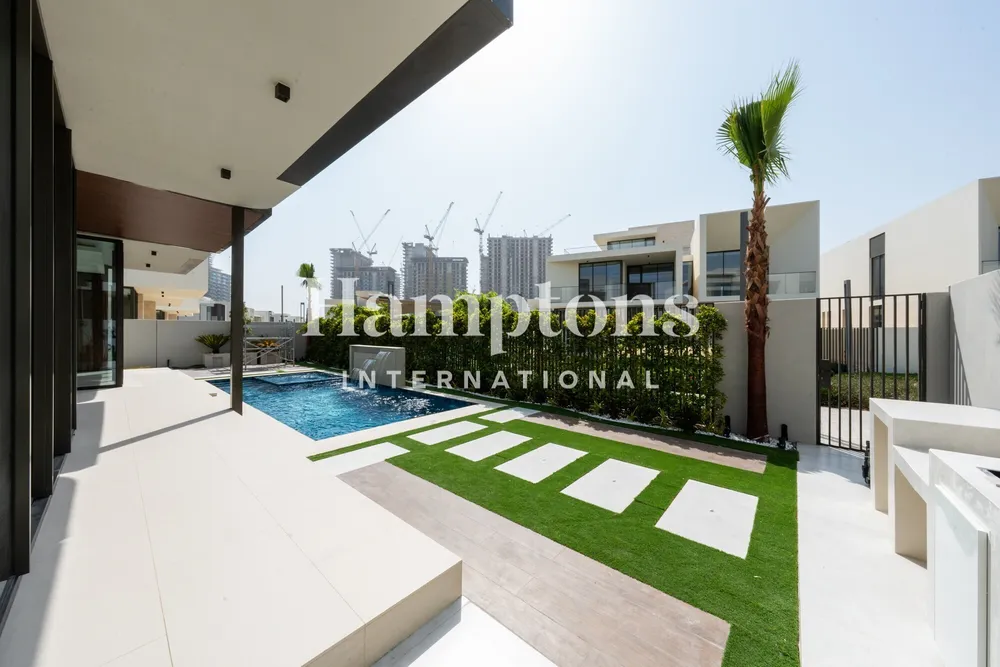 Dubai Hills Estate