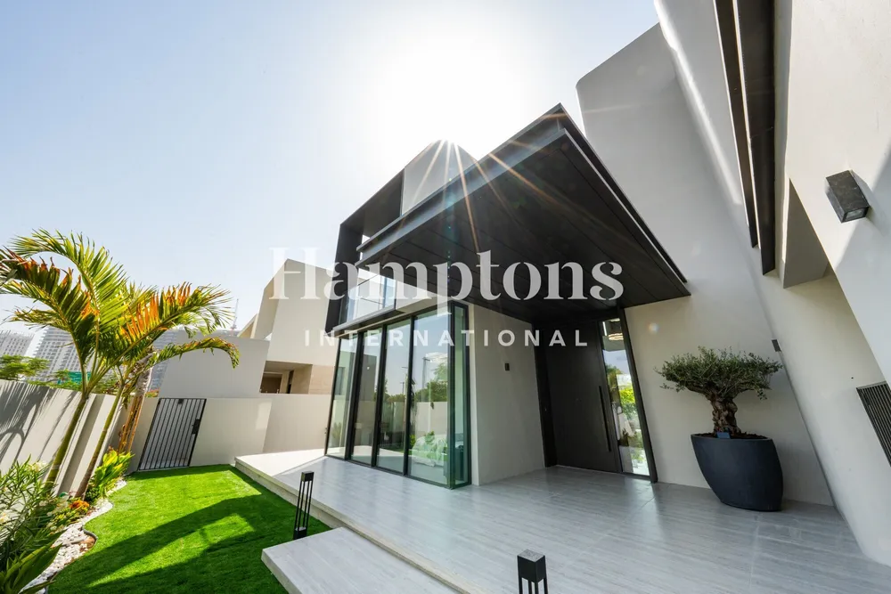 Dubai Hills Estate