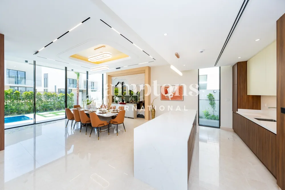 Dubai Hills Estate