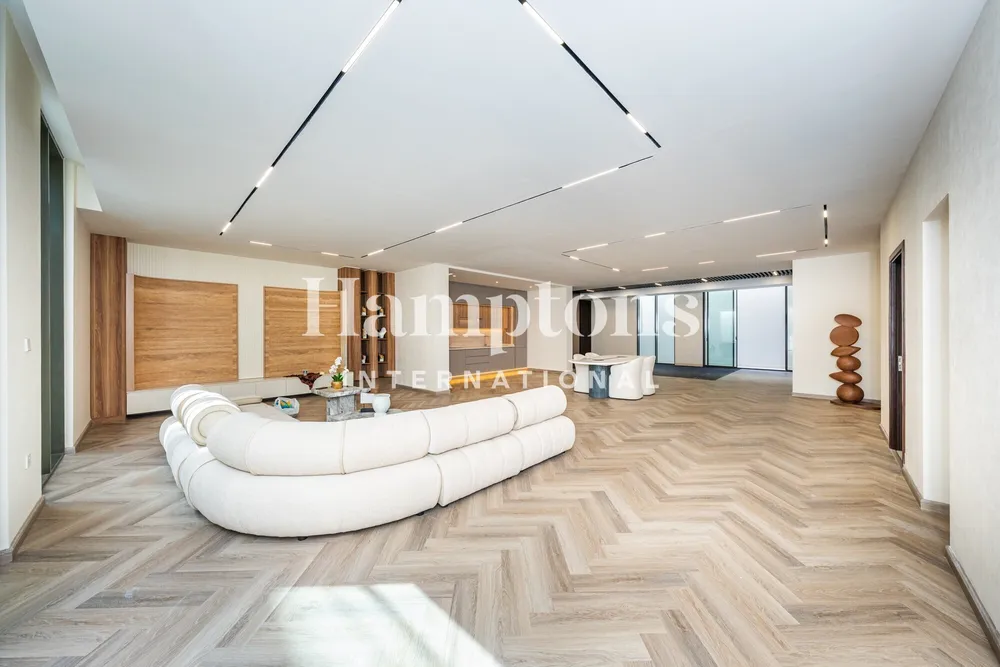 Dubai Hills Estate