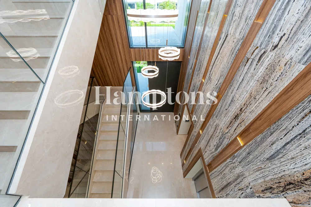 Dubai Hills Estate