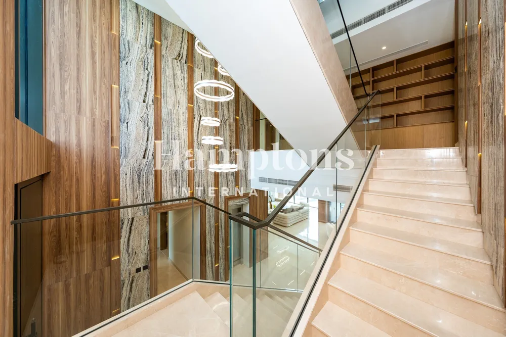 Dubai Hills Estate