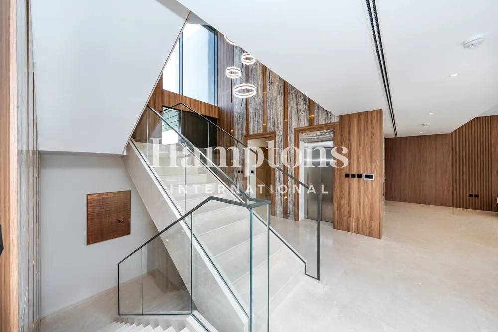 Dubai Hills Estate