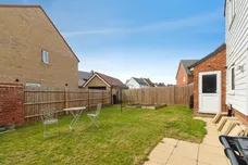 Dapple Mews, Braintree