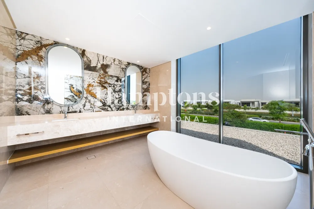 Dubai Hills Estate