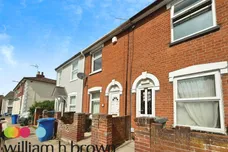 Ann Street, Ipswich