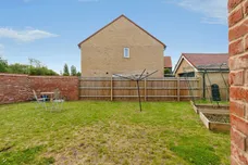 Dapple Mews, Braintree