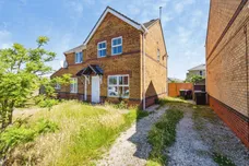 Ripon Close, Bracebridge Heath, Lincoln