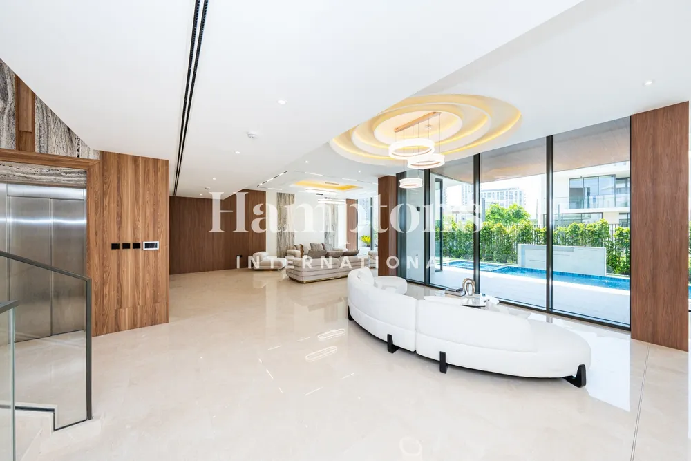 Dubai Hills Estate