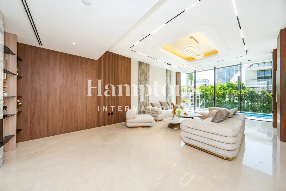 Dubai Hills Estate