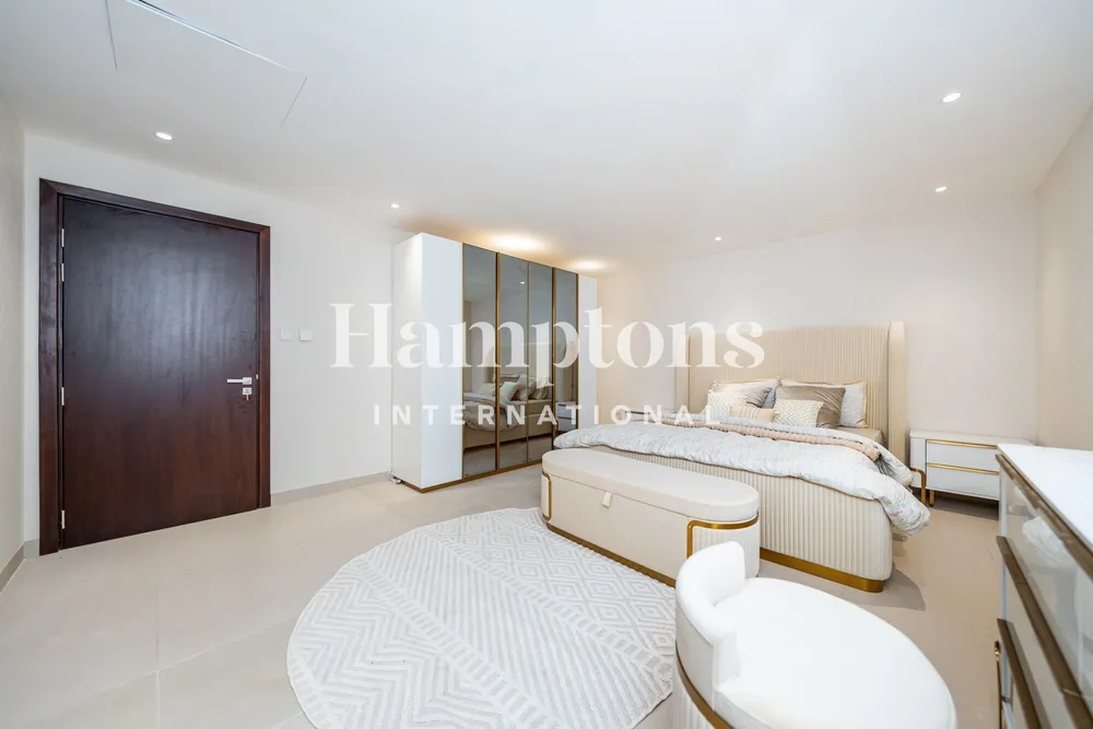 Dubai Hills Estate